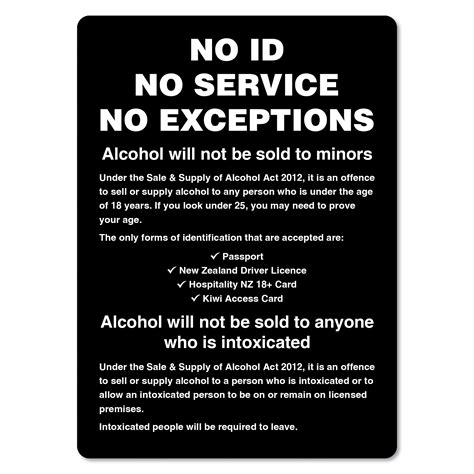 . . Does everyone have to show id when buying alcohol florida